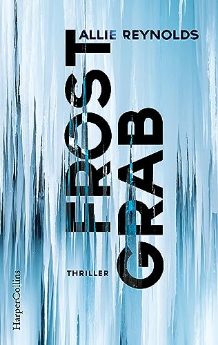 Frostgrab: Thriller