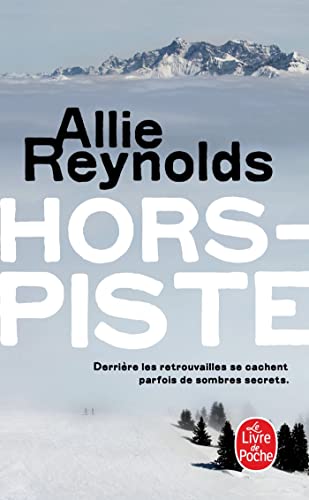 Hors-piste Hors-piste