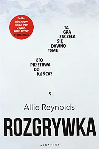 Rozgrywka