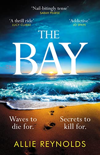 The Bay: the waves won't wash away what they did von Headline