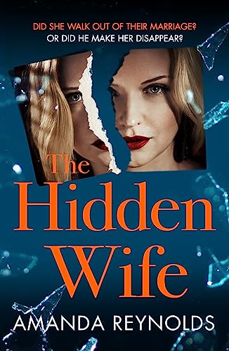 The Hidden Wife