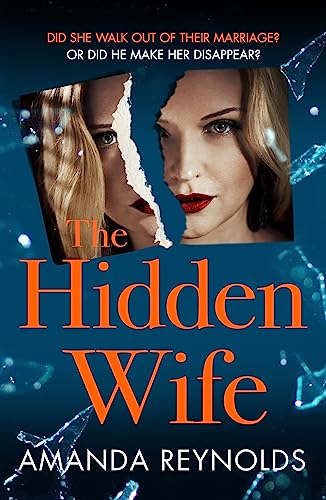 The Hidden Wife: The twisting, turning new psychological thriller that will have you hooked von Wildfire