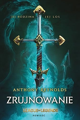 League of Legends: Zrujnowanie League of Legends: Zrujnowanie