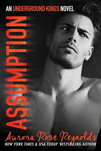 Assumption: Underground Kings Assumption: Underground Kings