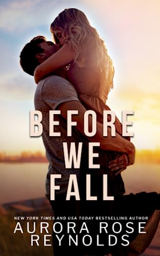 Before We Fall Before We Fall