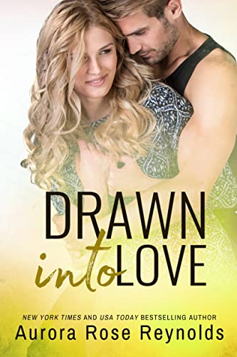 Drawn Into Love (Fluke My Life, 4, Band 4)