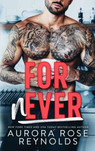 For nEver For nEver