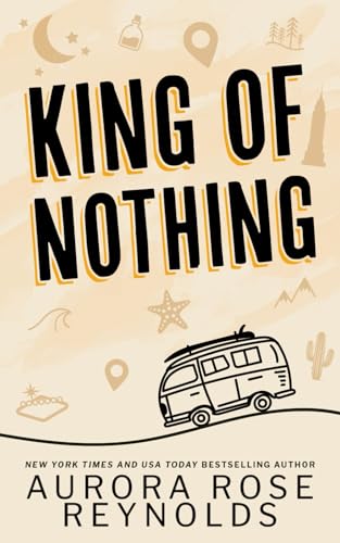 King Of Nothing King Of Nothing von Independently published
