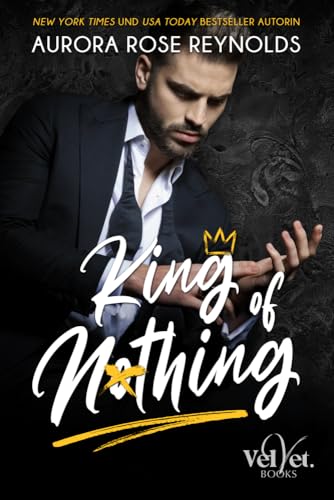 King of Nothing