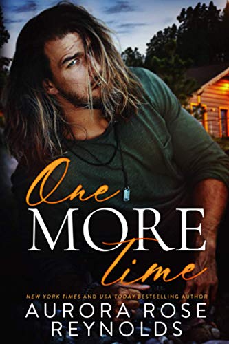 One More Time One More Time