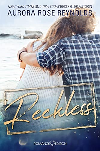 Reckless (Adventure Reihe, Band 3) von Romance Edition