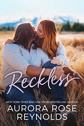 Reckless (Adventures in Love, Band 3)