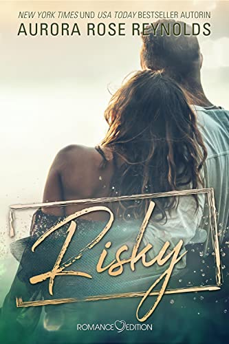 Risky (Adventure Reihe, Band 2)