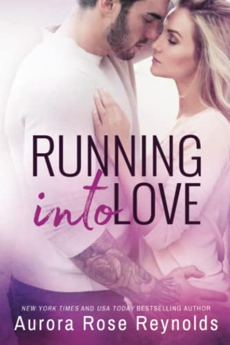 Running Into Love (Fluke My Life, Band 1)