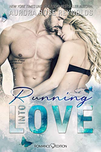 Running Into Love (Fluke My Life)