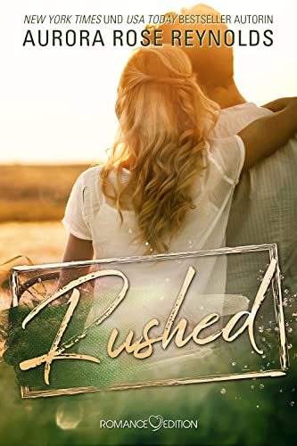 Rushed (Adventure Reihe, Band 1) von Hasako