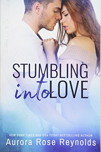 Stumbling Into Love (Fluke My Life, Band 2)