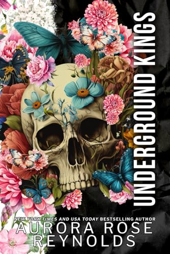 Underground Kings: Assumption, Obligation, Distraction, Infatuation Underground Kings: Assumption, Obligation, Distraction, Infatuation
