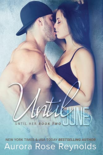 Until June Until June von CREATESPACE