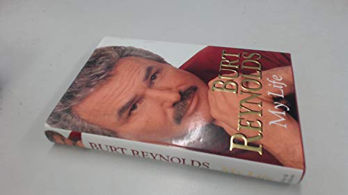My Life: Burt Reynolds