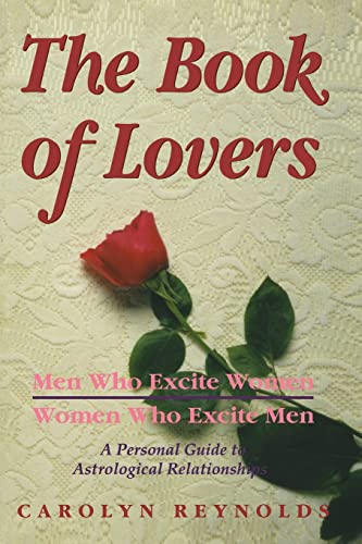The Book of Lovers The Book of Lovers