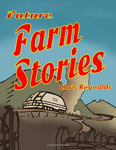 Future Farm Stories