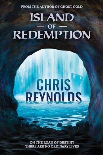 Island of Redemption von Chris Reynolds Media Group LLC