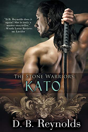 The Stone Warriors: Kato von BelleBooks