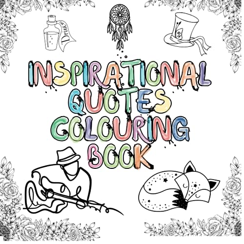 Colour Your Inspirations