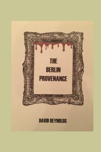 The Berlin Provenance