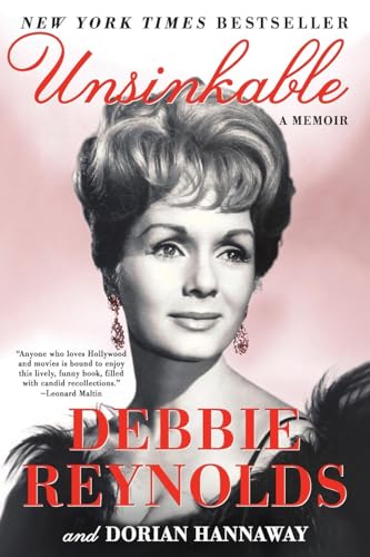Unsinkable: A Memoir