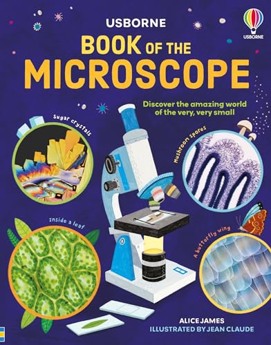 Book of the Microscope