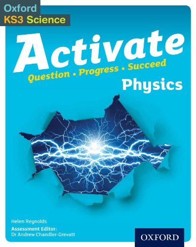 Activate Physics Student Book von OUP Oxford