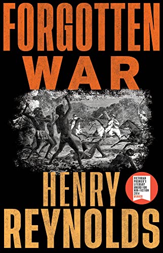 Forgotten War: new edition