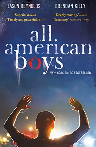 All American Boys: Carnegie Medal-Winning Author von Faber & Faber