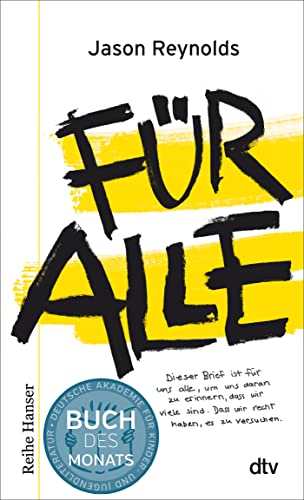 Für alle (Reihe Hanser)