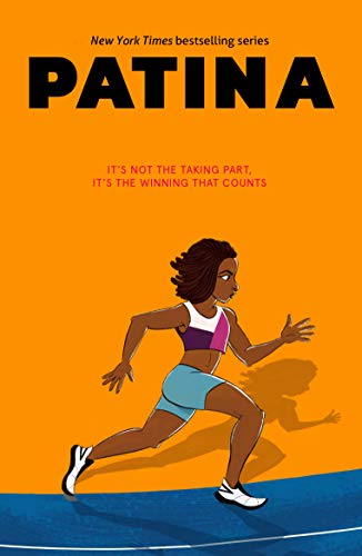 Patina (RUN, Band 2)