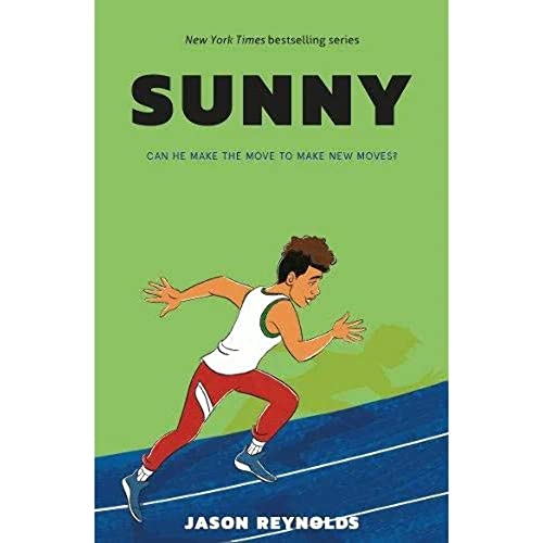 Sunny (RUN, Band 3)