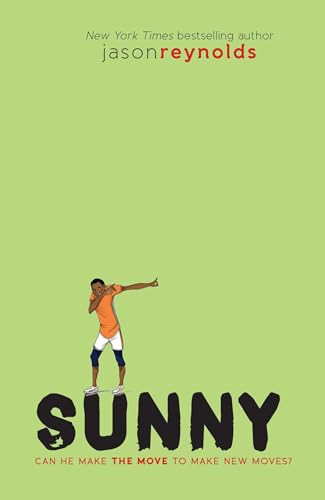 Sunny: Volume 3 (Track, Band 3) von Atheneum/Caitlyn Dlouhy Books