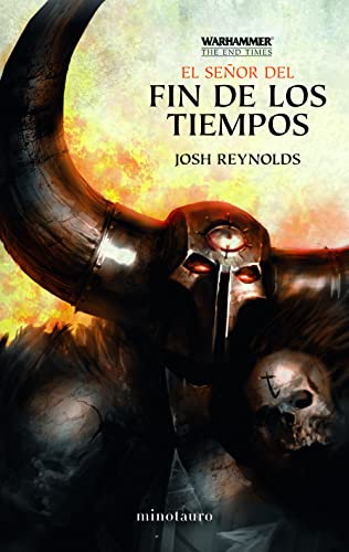 The End Times nº 05/05 El Señor del Fin de los Tiempos (Warhammer Chronicles, Band 5) von Planetamex