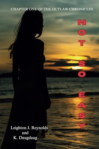 Not So Easy von World Wide Pages LLC