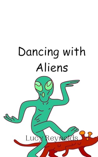 Dancing with Aliens von Creative Arts Management OÜ