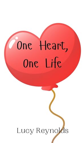 One Heart, One Life von Creative Arts Management OÜ