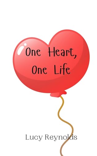 One Heart, One Life von Creative Arts Management OÜ
