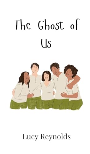 The Ghost of Us von Creative Arts Management OÜ