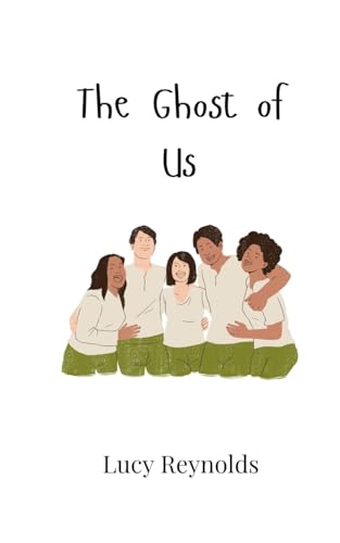 The Ghost of Us von Creative Arts Management OÜ