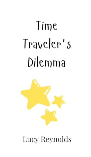Time Traveler's Dilemma von Creative Arts Management OÜ