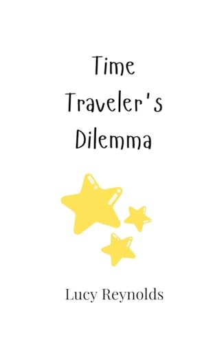 Time Traveler's Dilemma von Creative Arts Management OÜ