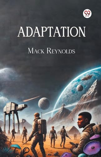 Adaptation von Double 9 Books