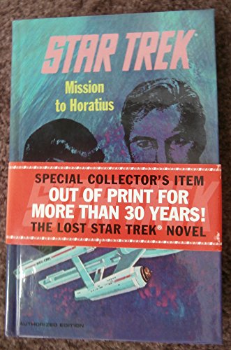 Mission to Horatius (Star Trek)